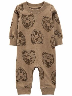 Carters big bear jumper